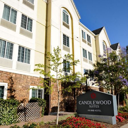 Candlewood Suites Santa Maria By Ihg Eksteriør billede