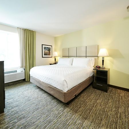 Candlewood Suites Santa Maria By Ihg Eksteriør billede