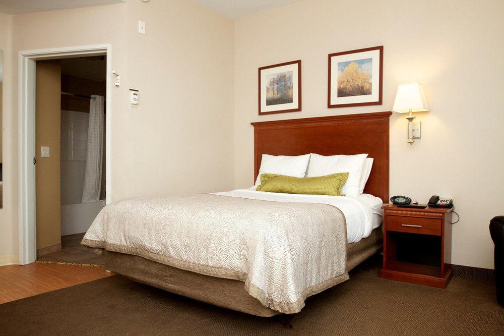 Candlewood Suites Santa Maria By Ihg Eksteriør billede
