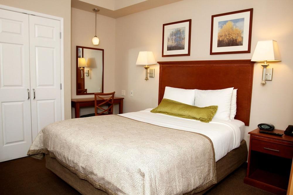 Candlewood Suites Santa Maria By Ihg Eksteriør billede
