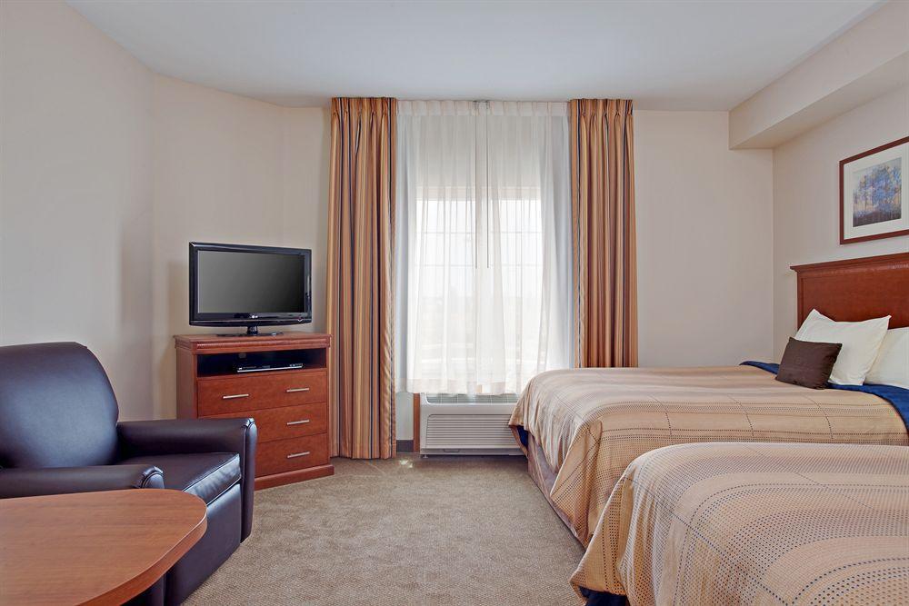 Candlewood Suites Santa Maria By Ihg Værelse billede