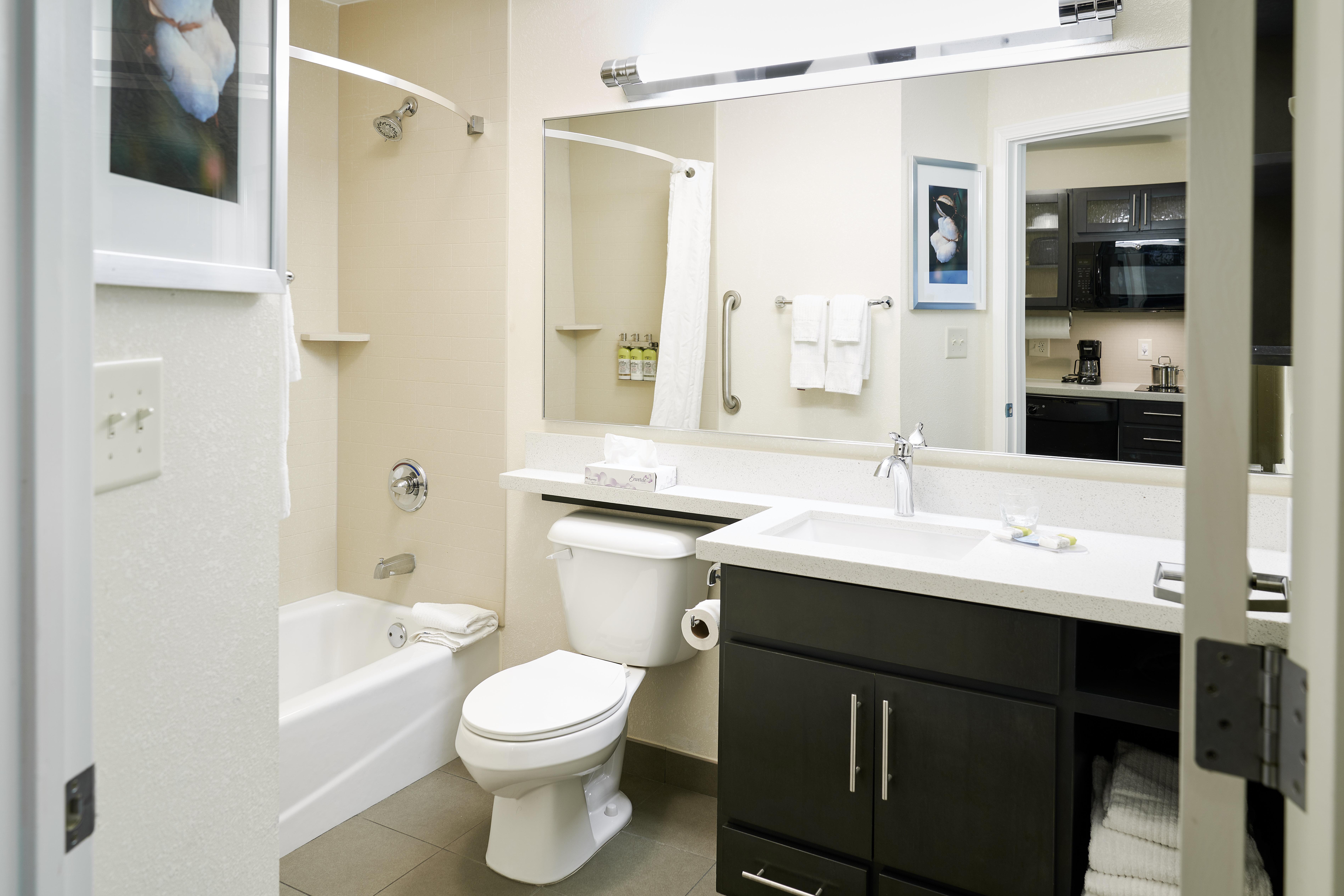Candlewood Suites Santa Maria By Ihg Eksteriør billede