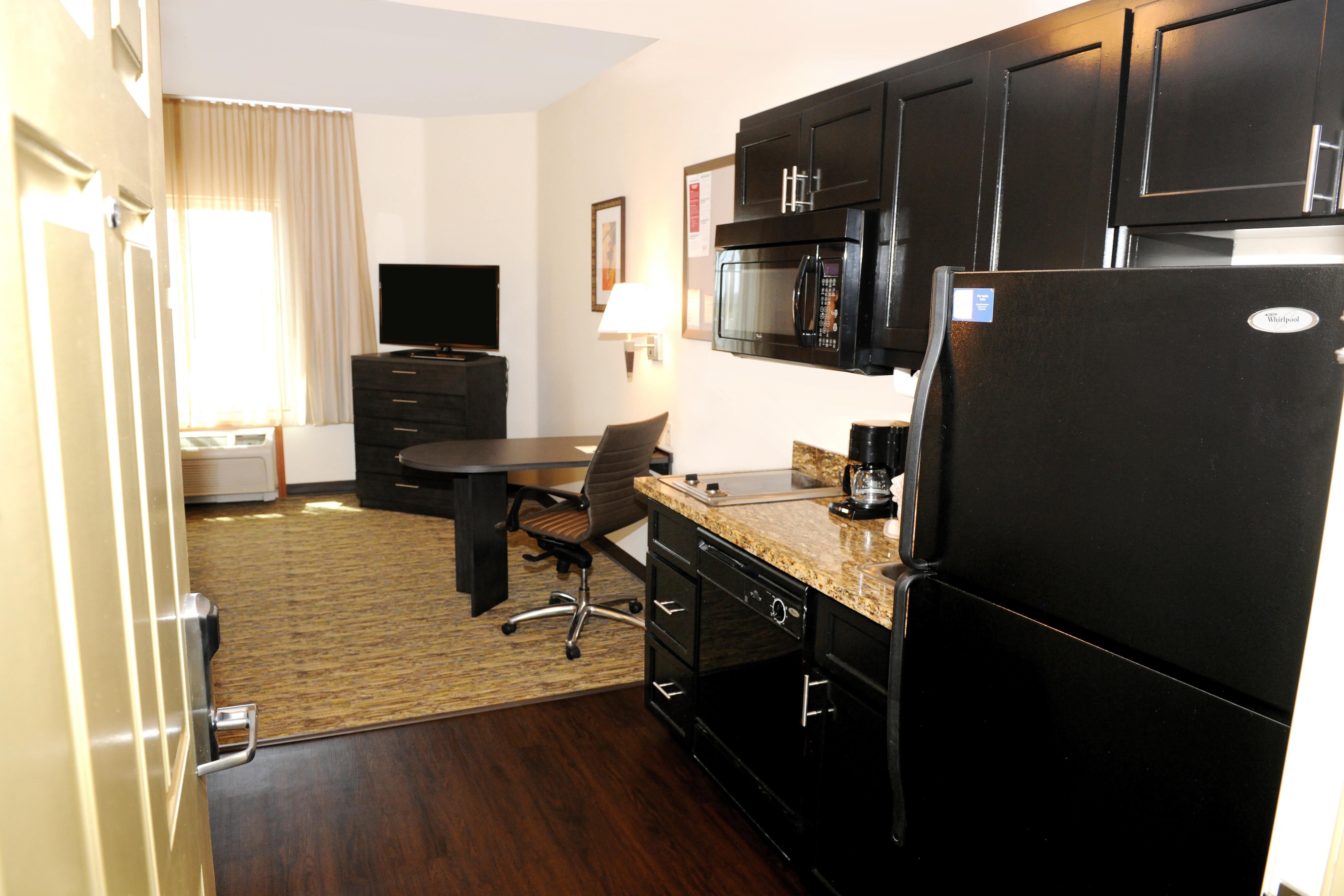 Candlewood Suites Santa Maria By Ihg Eksteriør billede