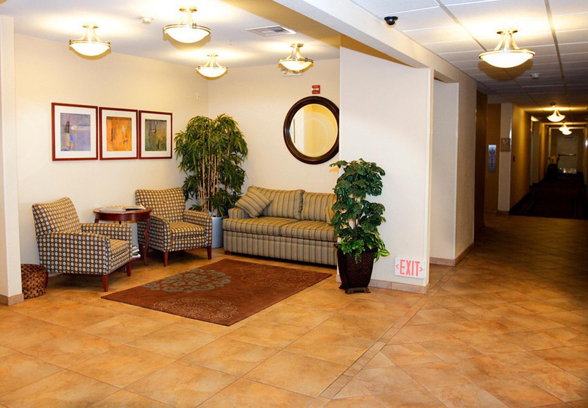 Candlewood Suites Santa Maria By Ihg Eksteriør billede