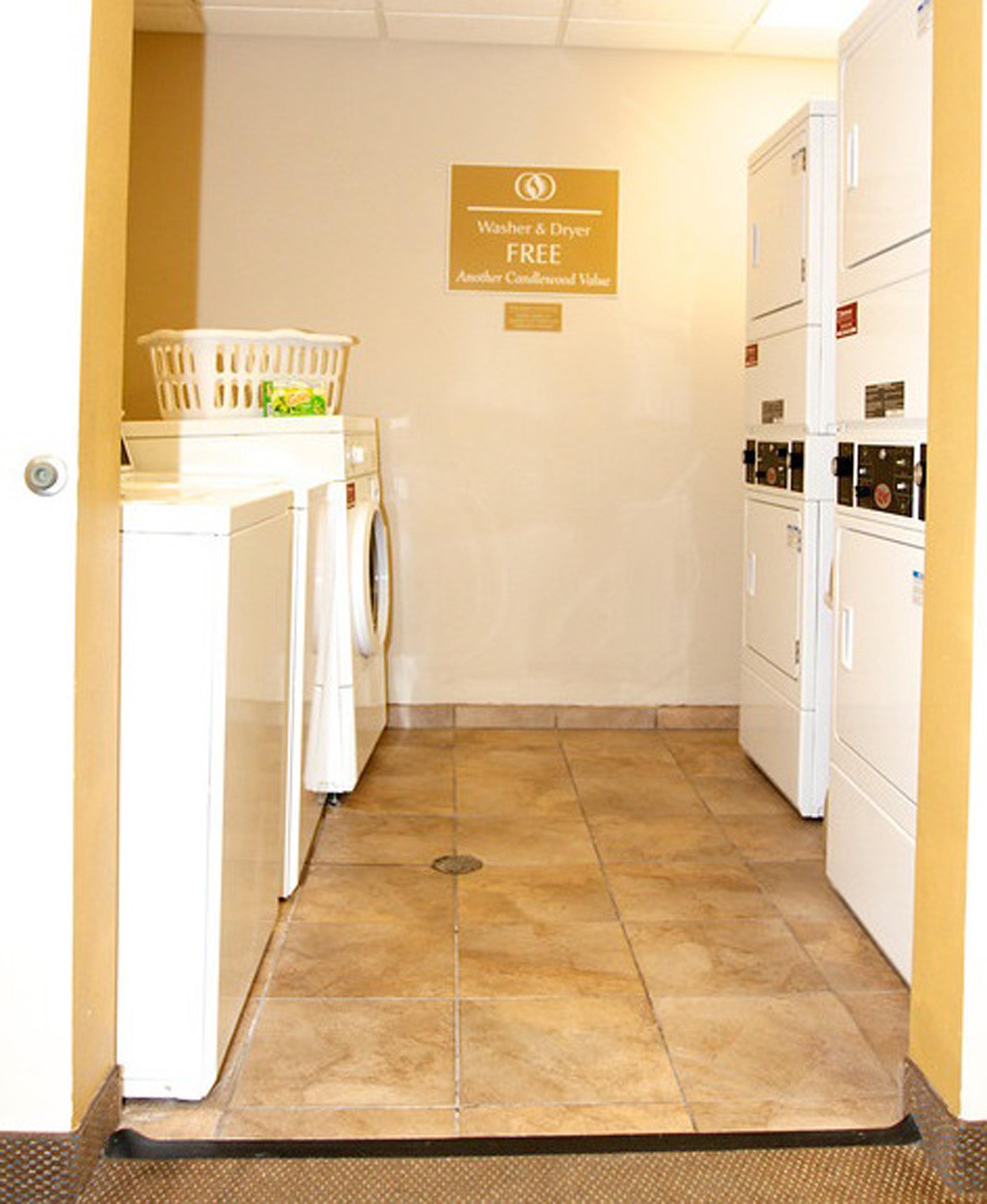 Candlewood Suites Santa Maria By Ihg Eksteriør billede
