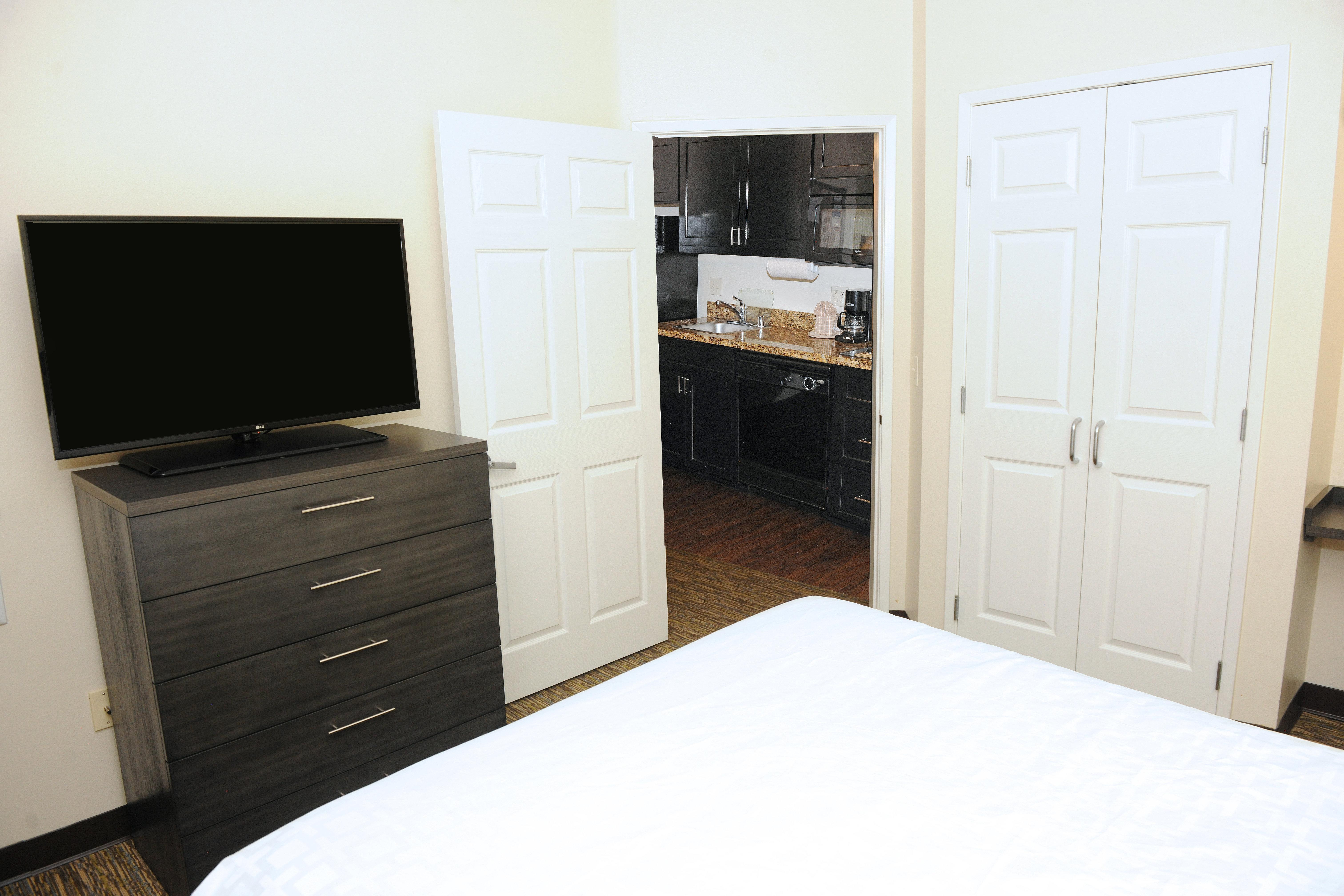 Candlewood Suites Santa Maria By Ihg Eksteriør billede
