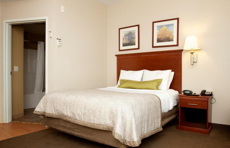 Candlewood Suites Santa Maria By Ihg Eksteriør billede