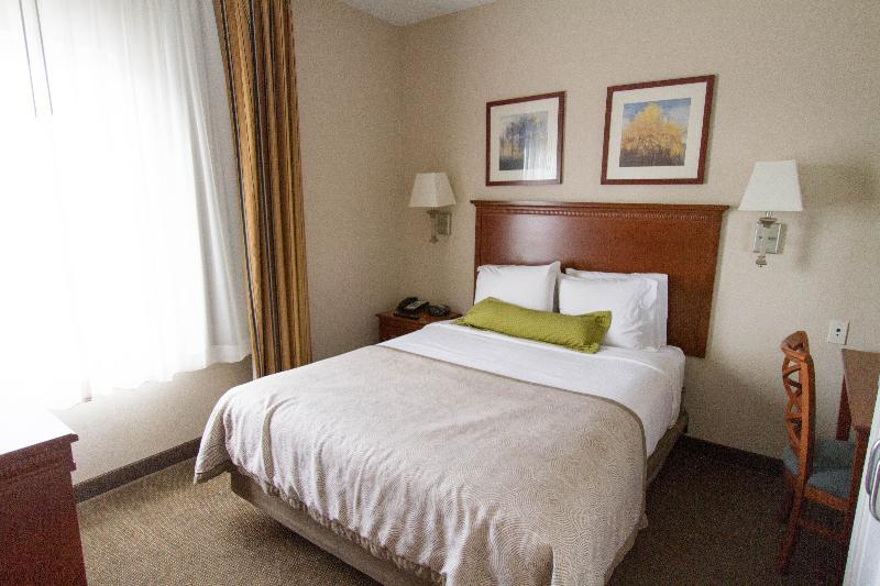 Candlewood Suites Santa Maria By Ihg Eksteriør billede